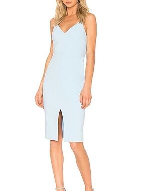 Likely Brooklyn Midi Dress